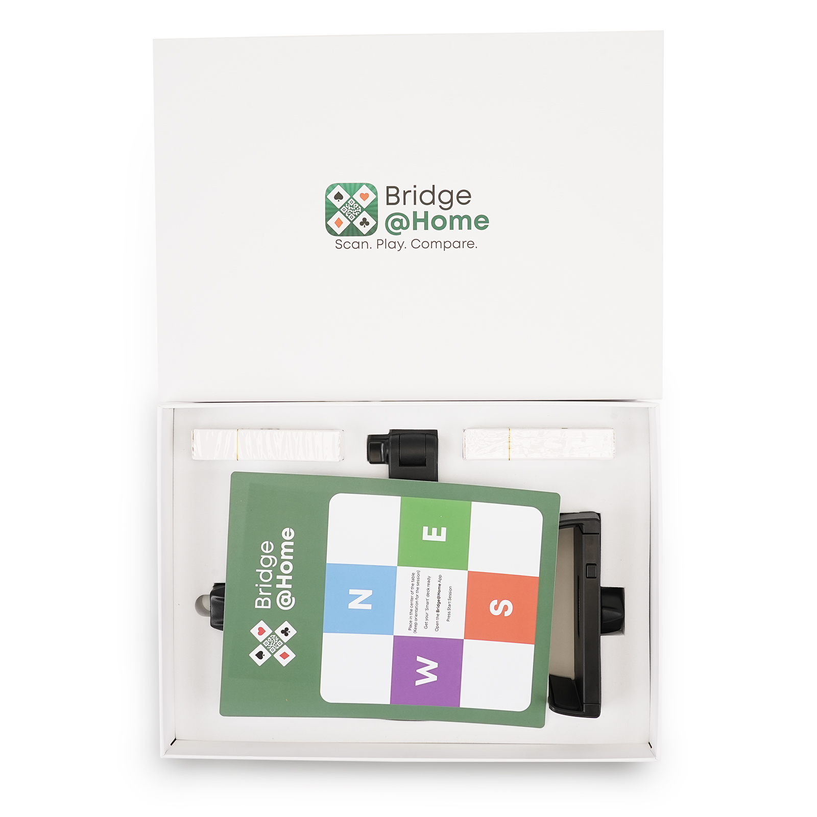 Bridge@Home Smart Kit