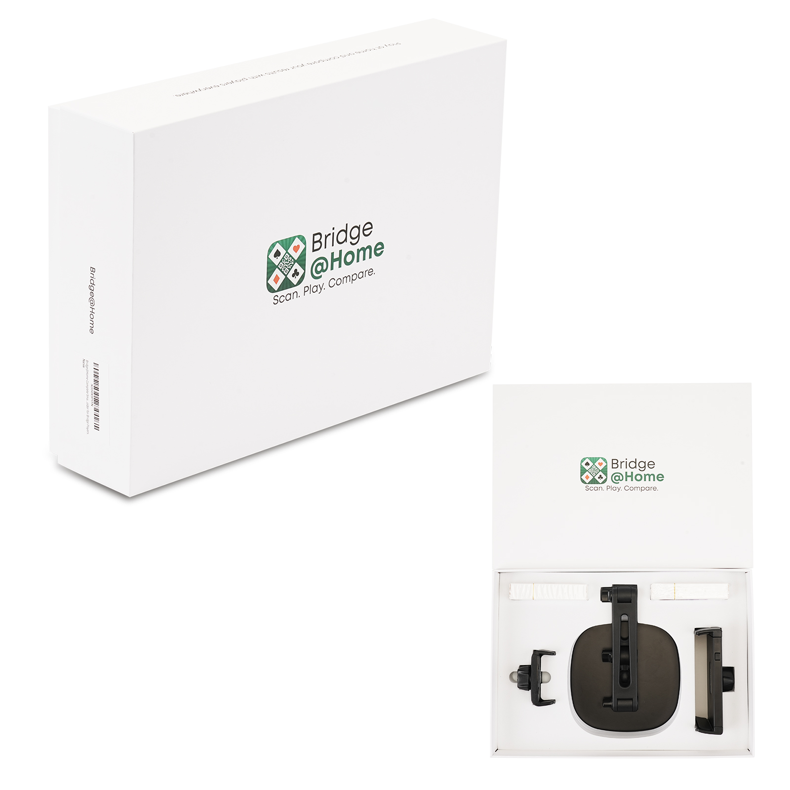 Bridge@Home Smart Kit