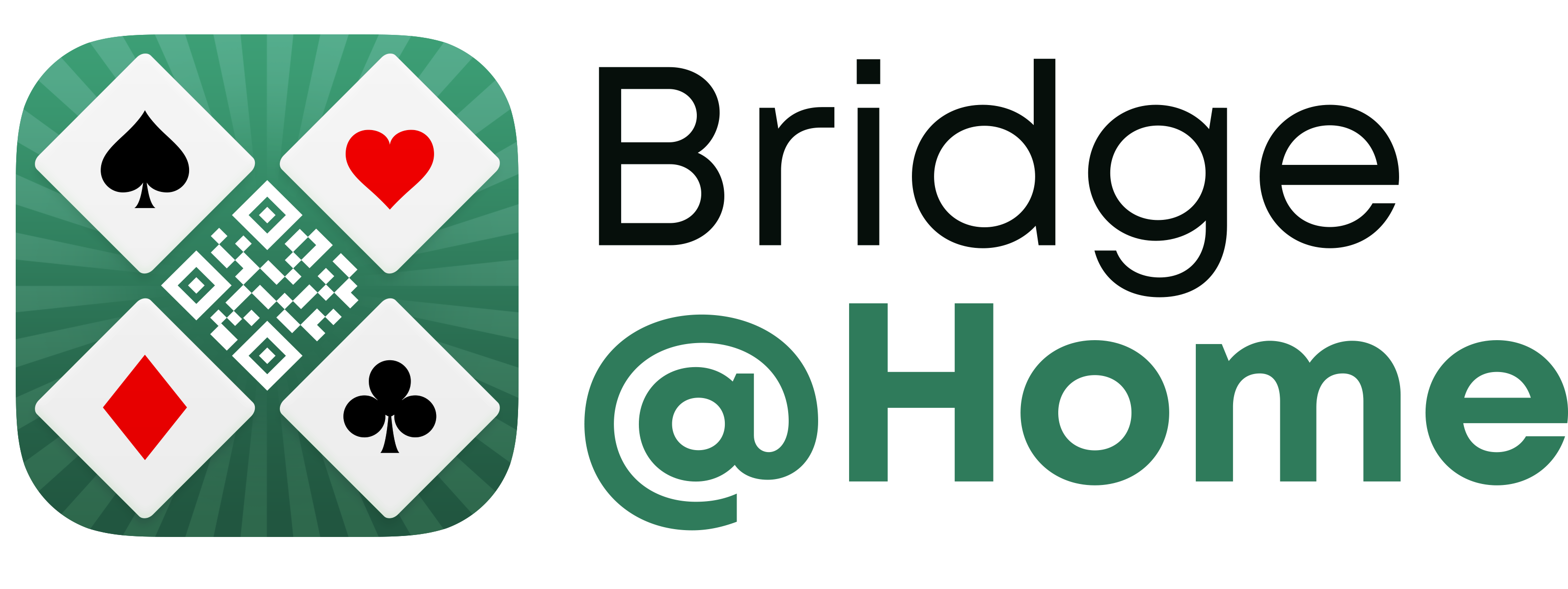 Bridge@Home Logo