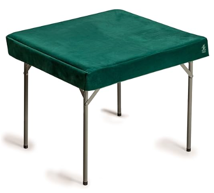 Bridge Table Cover