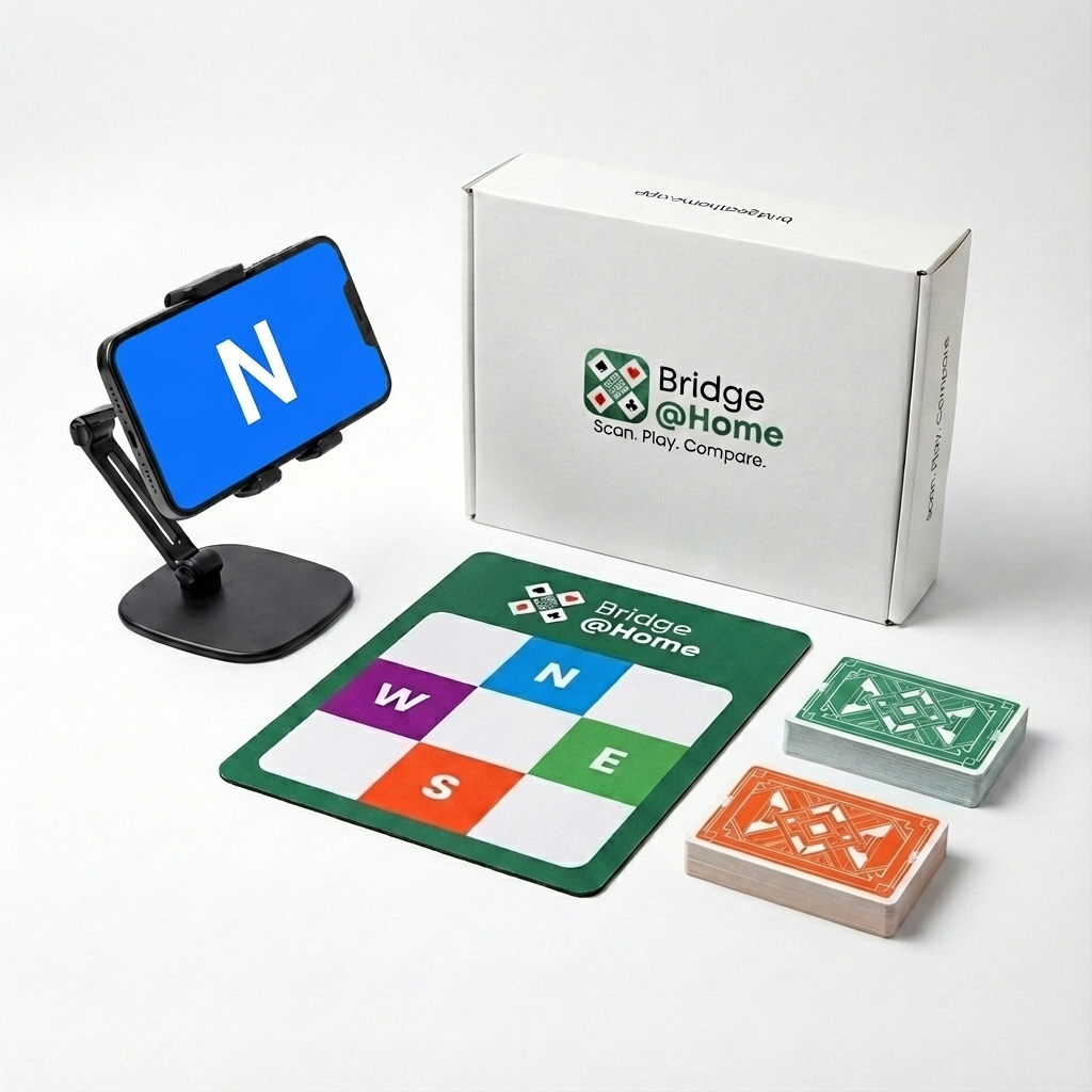 Bridge@Home Smart Kit